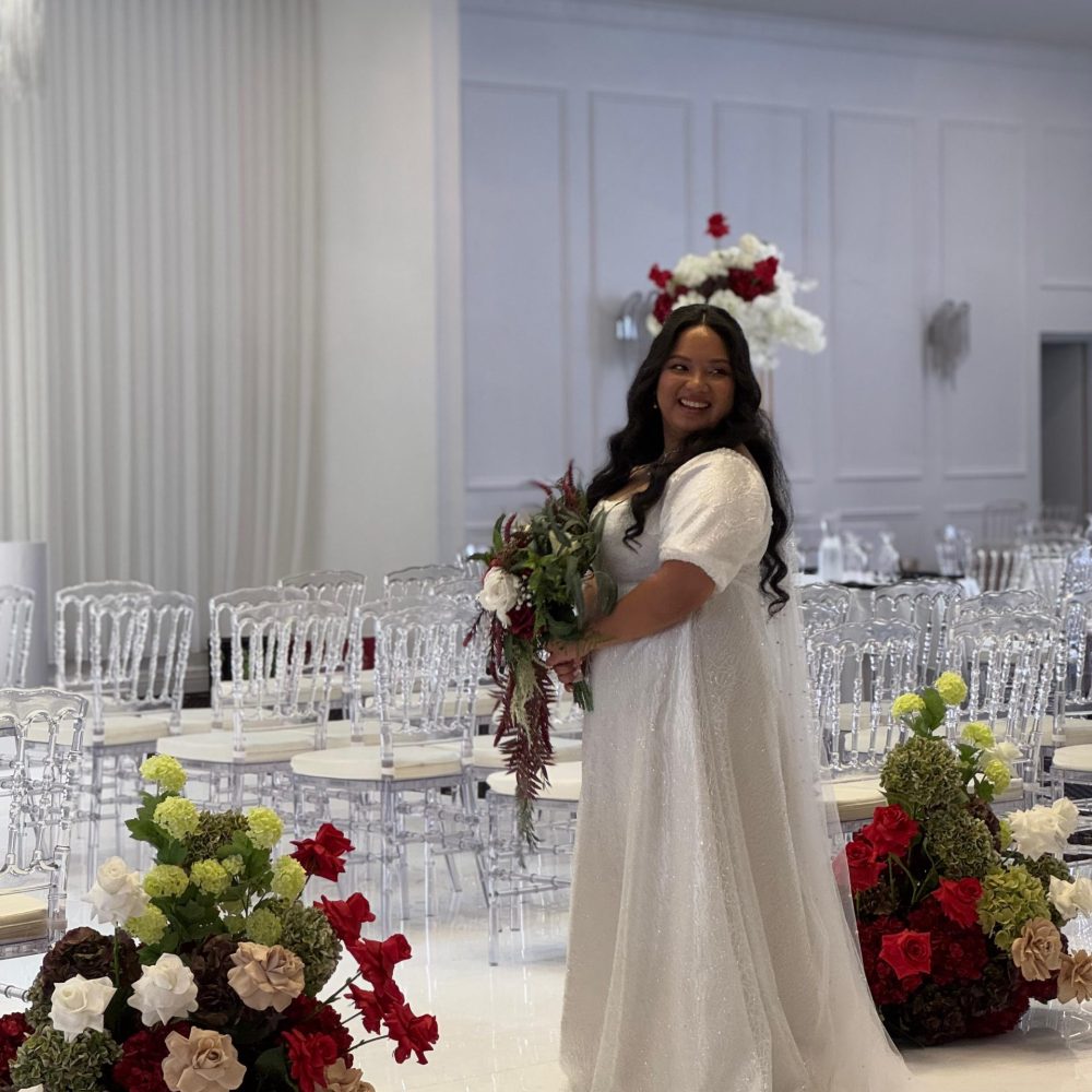 Christmas Party Venue