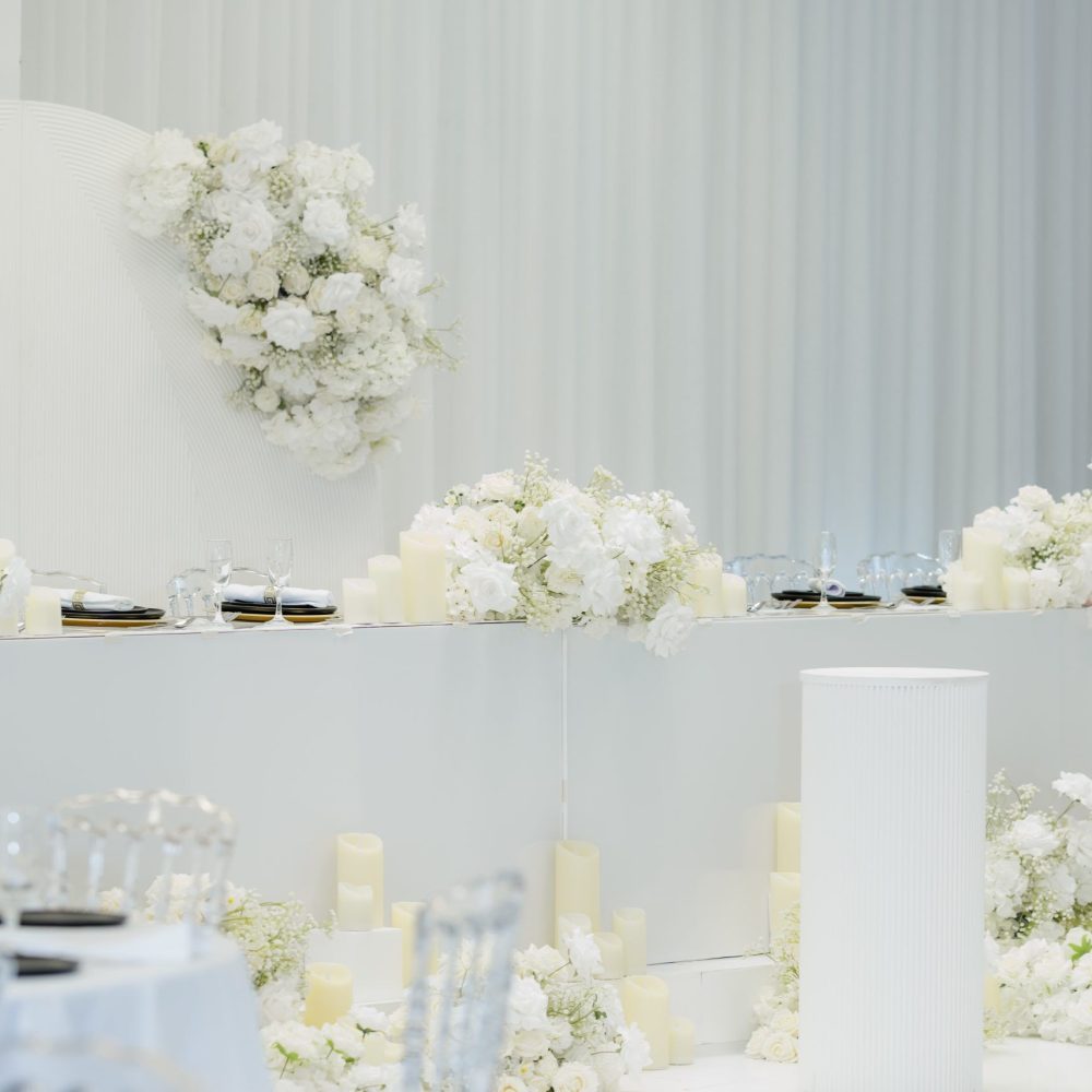 ballroom hire melbourne