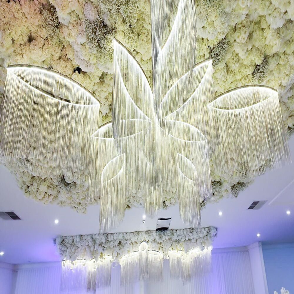 budget wedding venue