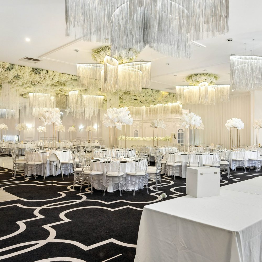 event space for corporate event