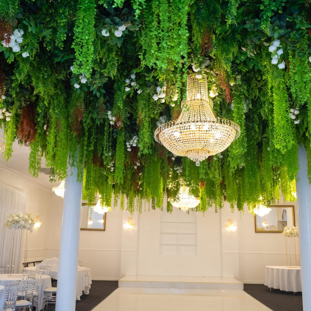 event space for corporate event