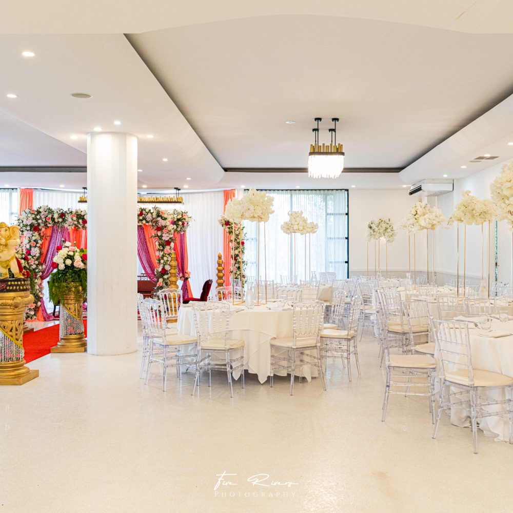 function room hire melbourne
