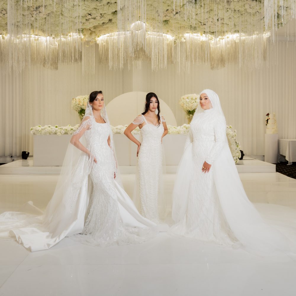 Afghani wedding venues