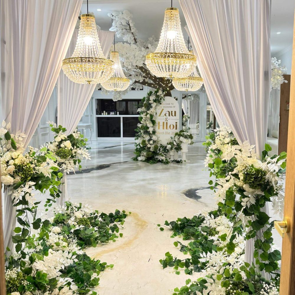 philippines wedding at fleur wedding venue 1