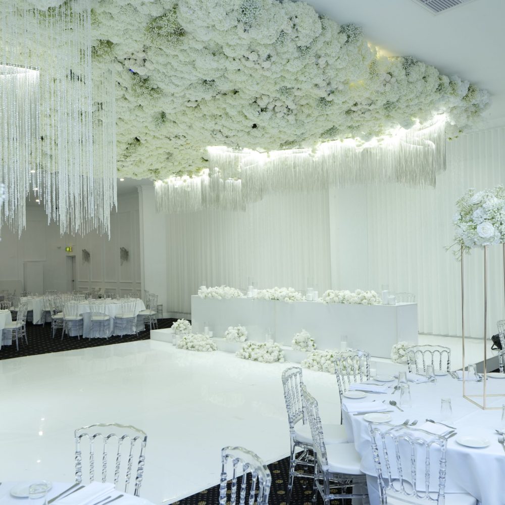 product launch venue hire