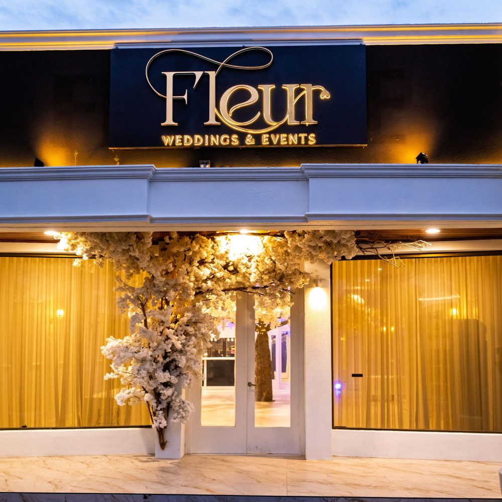 reception hire venue