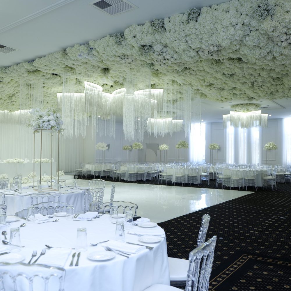 reception space venue