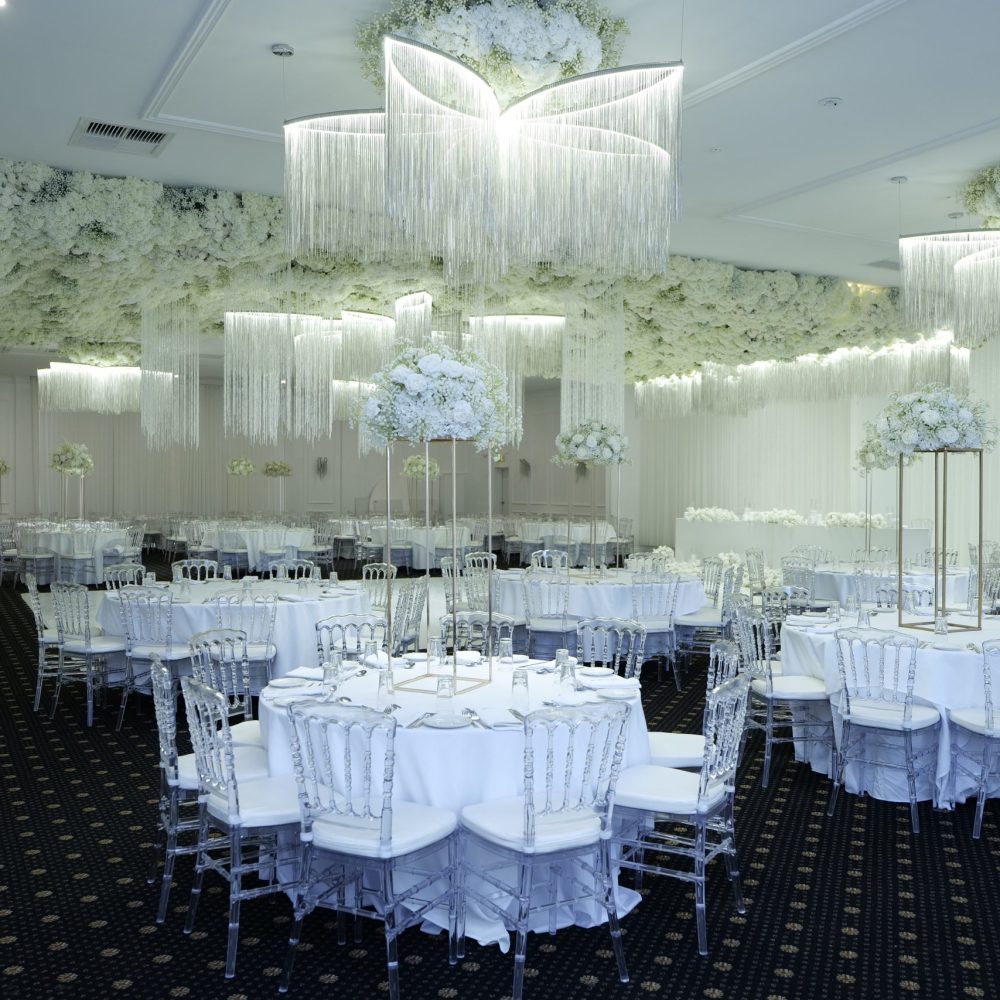 reception venues