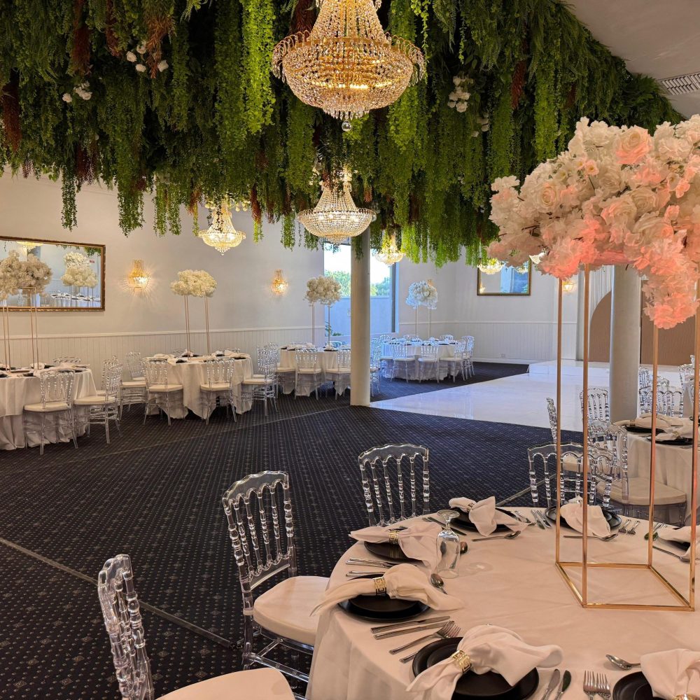 rosser room