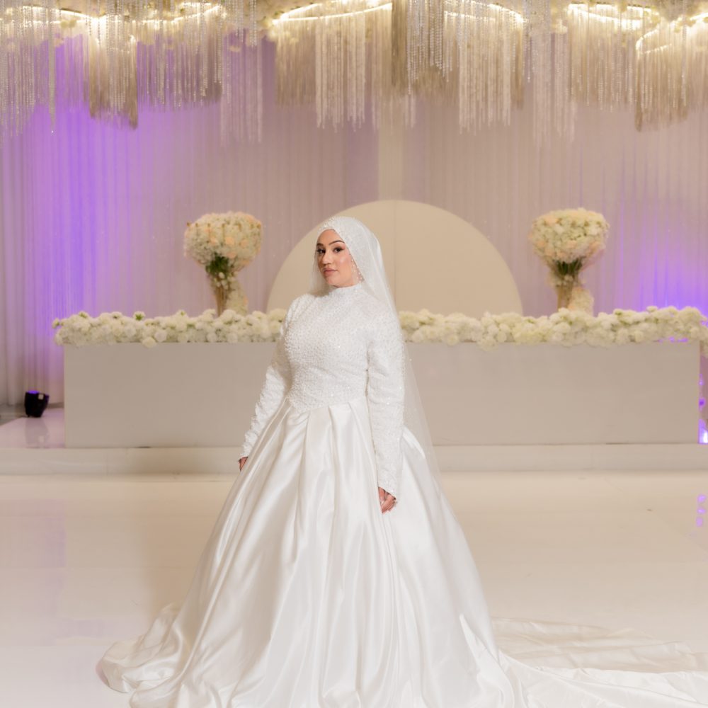 Afghani wedding venues