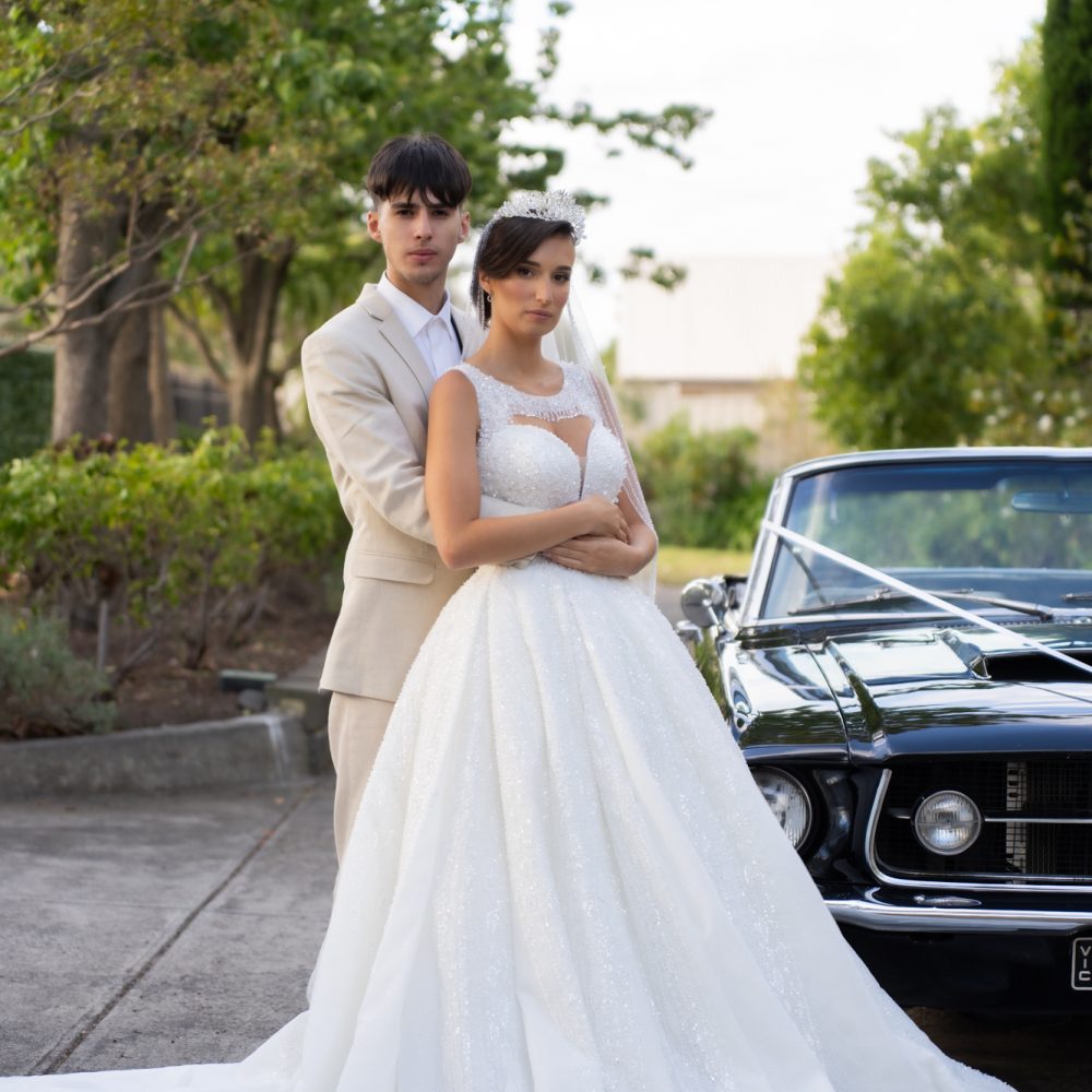 intimate wedding venue