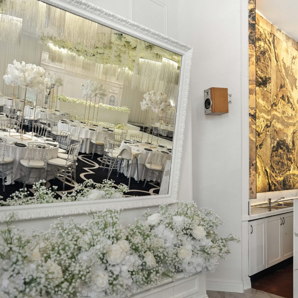 wedding venues melbourne